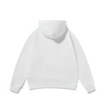 Свитшот Cinnamoroll Yugui Dog Unisex Sanrio, белый - фото 11