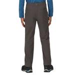 Брюки Regatta Highton Waterproof, серый - фото 2