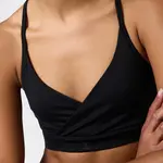 Женский бюстгальтер Champion, синий/серый - фото 7