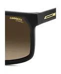Солнцезащитные очки Victory c 14/s Carrera, черный - фото 3