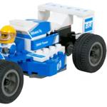 Конструктор Speed Champions 0 300 деталей 8374 LEGO - фото 3