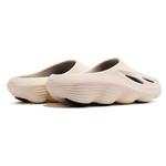 WhiteNoise Шлепанцы унисекс белые Shanlinliang - фото 3