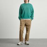 Толстовка Хадсон Carhartt Wip, цвет saguaro - фото 4