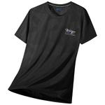 Футболка унисекс WARRIOR, белый - фото 2