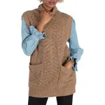 Polo Ralph Lauren Майка женская brown - фото 6