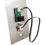Advanced Network Devices Wall Mount Call Butt BTN-KIT-MIC-ND - фото 2