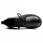 Ботинки Martin унисекс Chi Wolf, желтый - фото 11