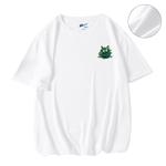 Футболка мужская WARRIOR, черная - фото 2