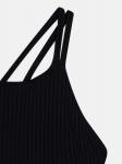 Lindex Купальник в черном цвете - фото 3