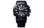 Часы CASIO G-Shock Gravitymaster 'Black', синий - фото 2