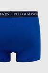 Боксеры (5 шт.) 714864292002 Polo Ralph Lauren, мультиколор - фото 3