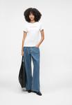 Футболка Karl Lagerfeld Jeans SLIM REFLECTION TEE, White - фото 2