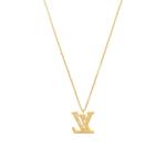 Леди Луи Витон ожерелье LOUIS VUITTON - фото 9