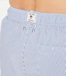 Шорты для плавания Regular fit Gant, синий - фото 4