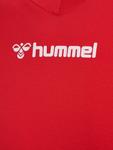 Футболка Performance Hummel Essential, красный - фото 4