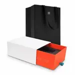 Swarovski Ожерелье с розовым золотом Gema 520 - фото 7