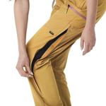 Женские походные брюки SHOONER STRETCH - Дижон - фото 7