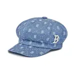 MLB Берет Unisex, Blue - фото