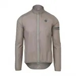 Куртка AGU Ultralight Rain Performance, серый - фото