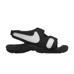 Кроссовки Sunray Adjust 6 PS 'Black White', черный - фото