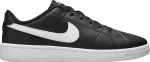 Кроссовки Nike Wmns Court Royale 2 'Black White', черный - фото
