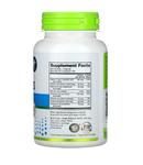 Основные электролиты, 100 веганских капсул, NutriBiotic - фото 3