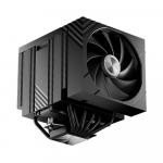 Кулер для процессора TRYX Turris 620, чёрный - фото 2