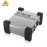 Директ - бокс Behringer DI100 для различных инструментов - фото