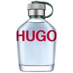 Туалетная вода Hugo Boss Hugo Man - фото
