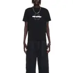 OFF-WHITE Футболка OFF WHITE Flock Arrow - фото 4