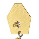 Chatterbait Bealey Firetiger 14г CAPERLAN - фото 4