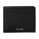 Кошелек Calvin Klein, черный - фото