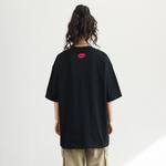 Футболка унисекс Havr, белый - фото 6