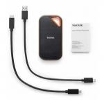 Внешний диск SSD Sandisk Extreme Portable Pro V2, 2ТБ - фото 5