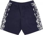 Шорты Palace Paloha Shorts 'Navy', синий - фото 2