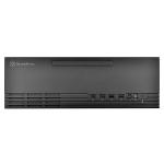 Корпус SilverStone Milo 11, Slim Desktop, SST-ML11B, черный - фото 9