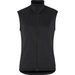 Жилет adv exlore power flice vest m Craft, черный - фото