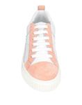 Кроссовки Voile Blanche, бледно-розовый - фото 4