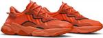 Кроссовки Adidas Ozweego 'Bold Orange', оранжевый - фото 9