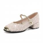 Туфли DAPHNE Mary Jane Shoes Women's - фото 8