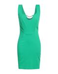 Мини-платье Cristinaeffe, зеленый - фото