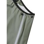 Штаны-дождевики Reima Lammikko, серо-зеленый - фото 5