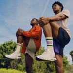 Кроссовки On-running Cloudnova Form, белый/серый - фото 6