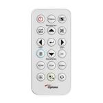 Проектор Optoma Technology EH401, 4000 Лм, белый - фото 7