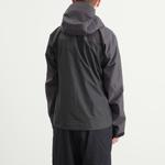 Куртка Alpha Gore-Tex Arc'Teryx, Graphite & Black - фото 3
