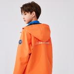 Ветровка для подростков Lee, оранжевый - фото 11