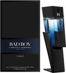 Духи Carolina Herrera Bad Boy Cobalt - фото 4