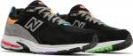 Кроссовки New Balance DTLR x 2002R 'Masquerade', черный - фото 9