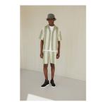 Кроссовки Filling Pieces Low Top Ripple Unisex, black/white - фото 9