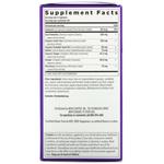 New Chapter, Prostate 5LX, 180 вегетарианских капсул - фото 3